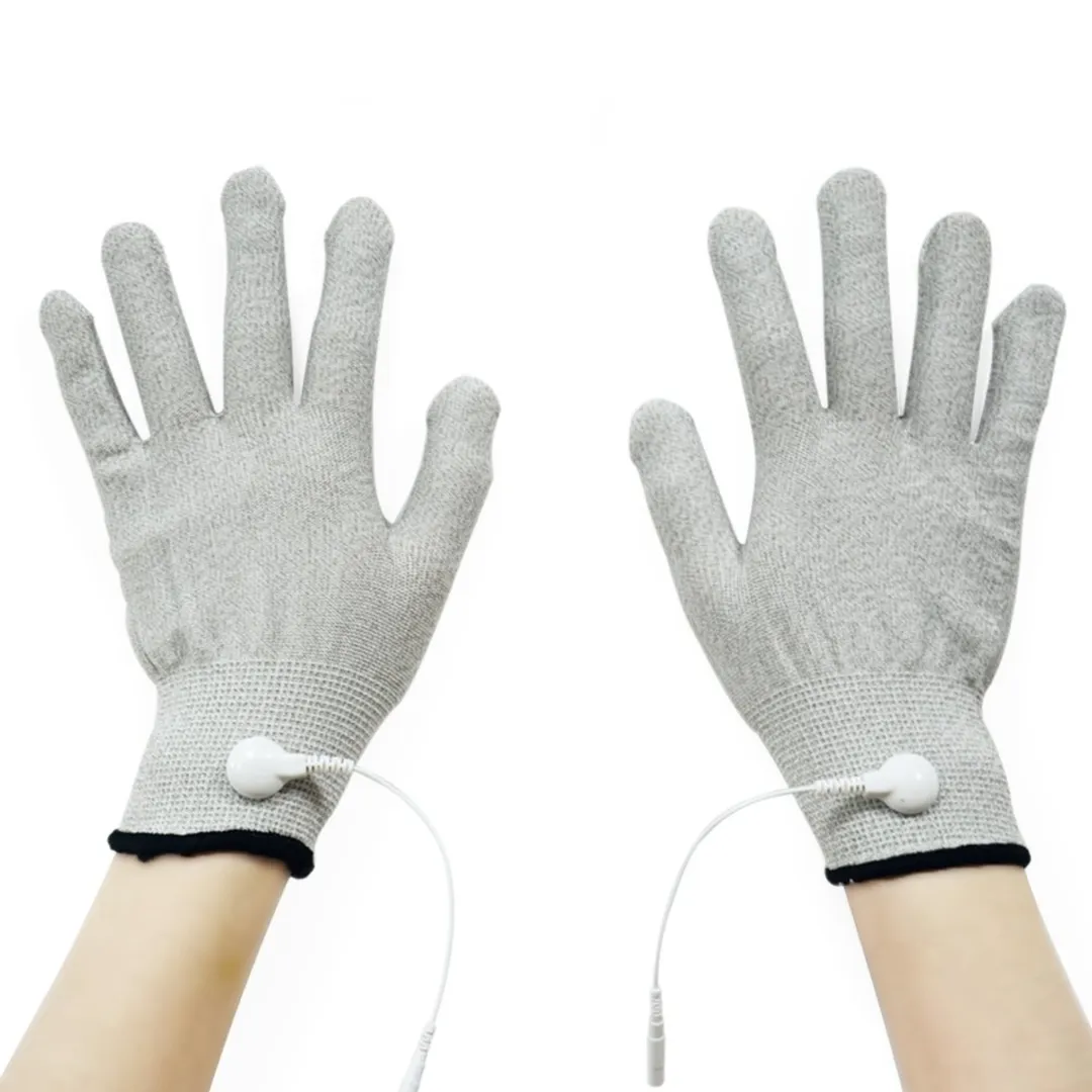 Electrotherapy Hand Gloves In Rajasthan