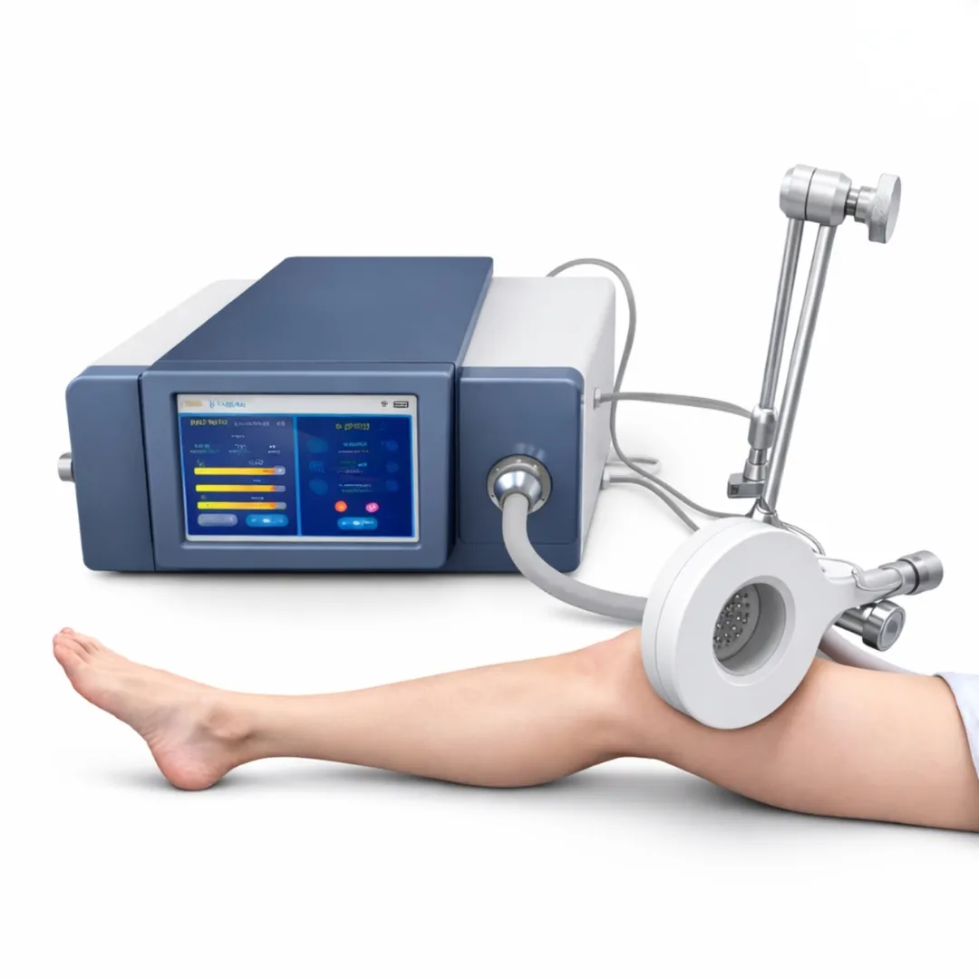 High Power Magnetotherapy Machine In Delhi