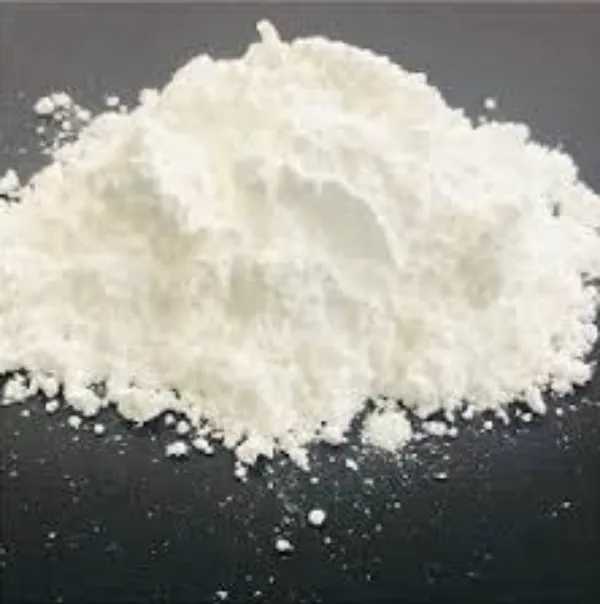 Ferric Citrate in Hyderabad for Pharmaceutical and Chemical Use