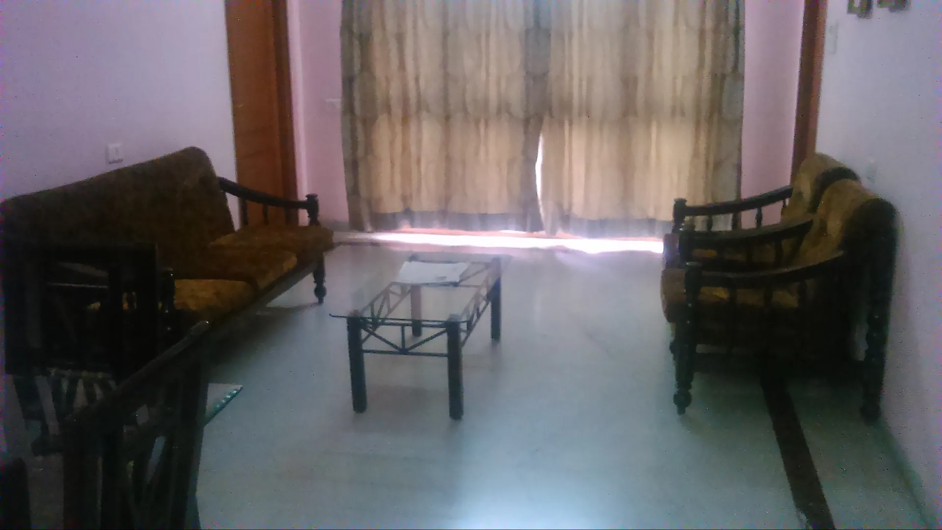 KNY is better than to other hotels, just because It’s the format of our serviced apartments.