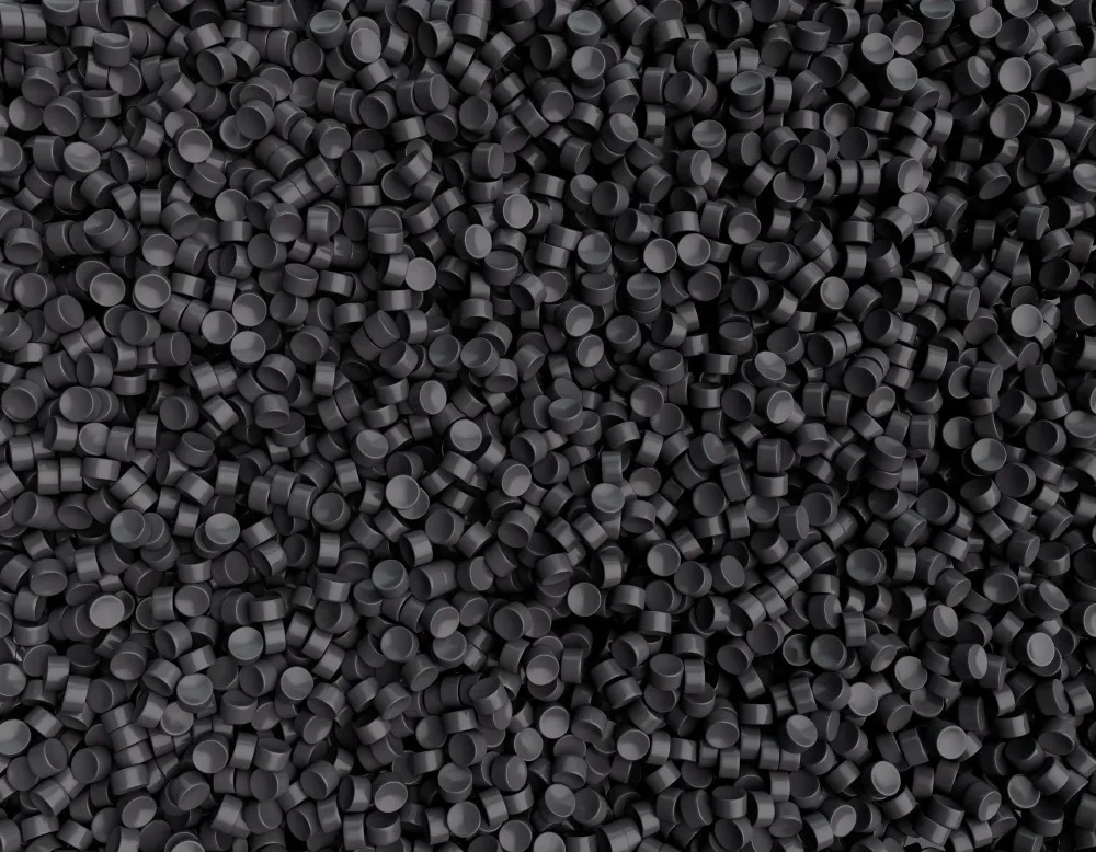 Buy plastic granules bulk in Delhi for consistent and planned production