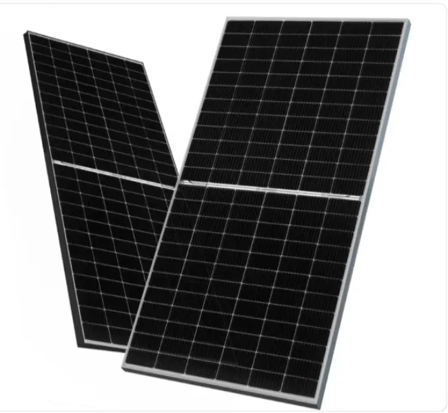 TOPCon Solar Panels in Nagpur – A Newer Technology Worth Understanding