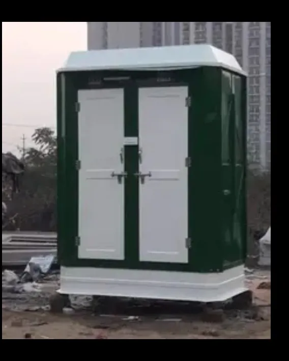 Outdoor Mobile Toilet Equipments Maunfacturer