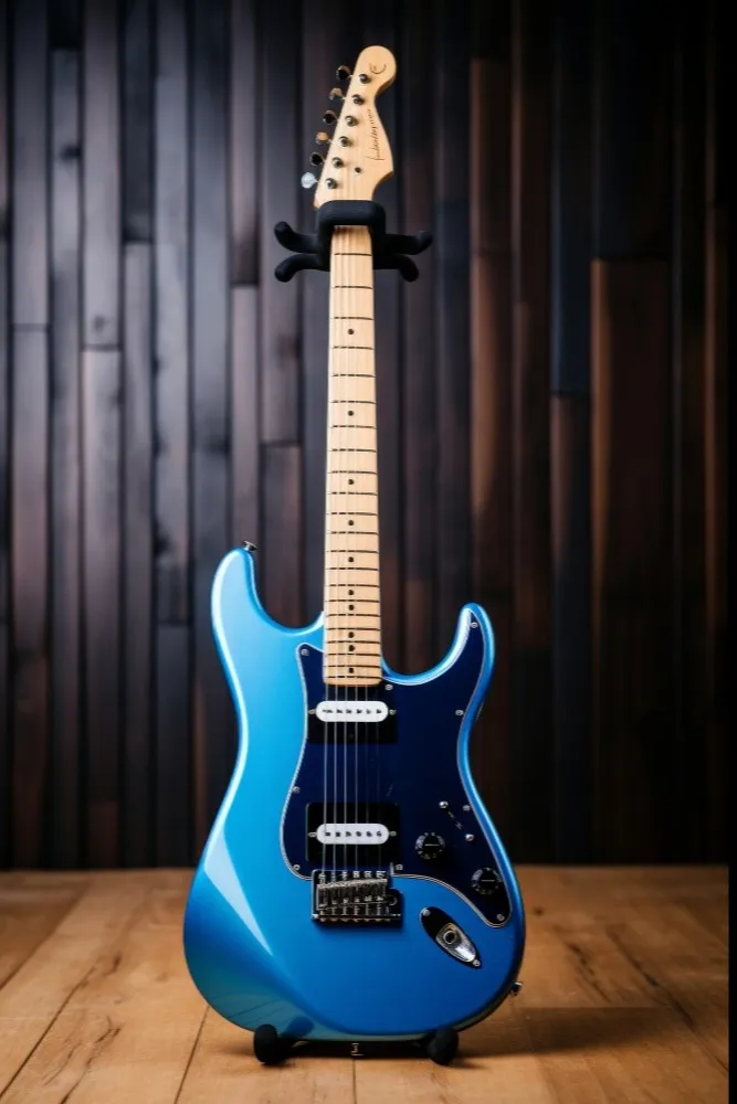 Electric Guitar Dealers in Bengaluru