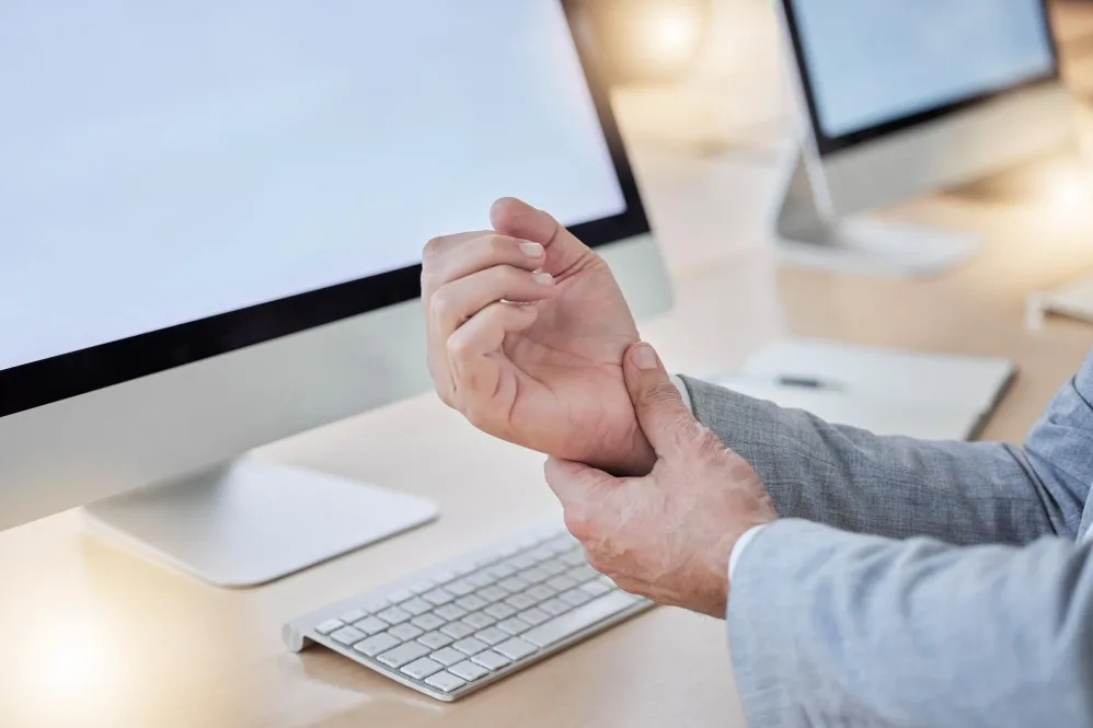 Carpal Tunnel Decompression in Bangalore – Restore Hand Function and Comfort