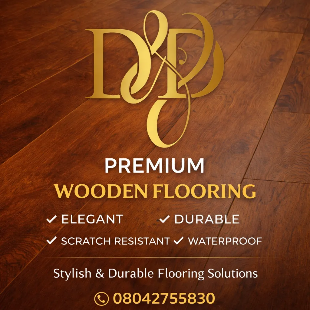 Premium Wooden Flooring in Gurugram – Elegant & Durable Solutions