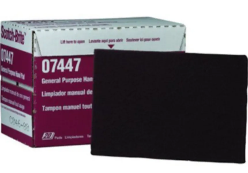 Non Woven Abrasives Manufacturer in Mumbai – Controlled Surface Conditioning