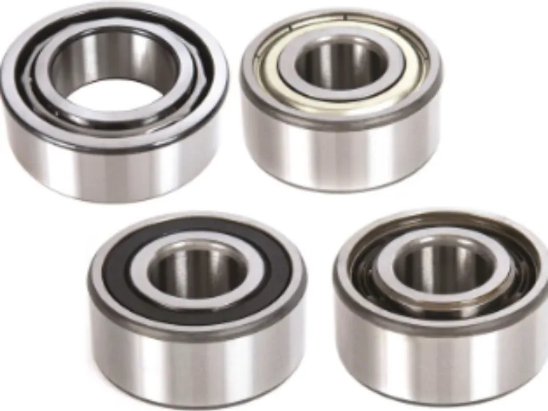 Timken Ball Bearings Authorized Distributor IN DELHI