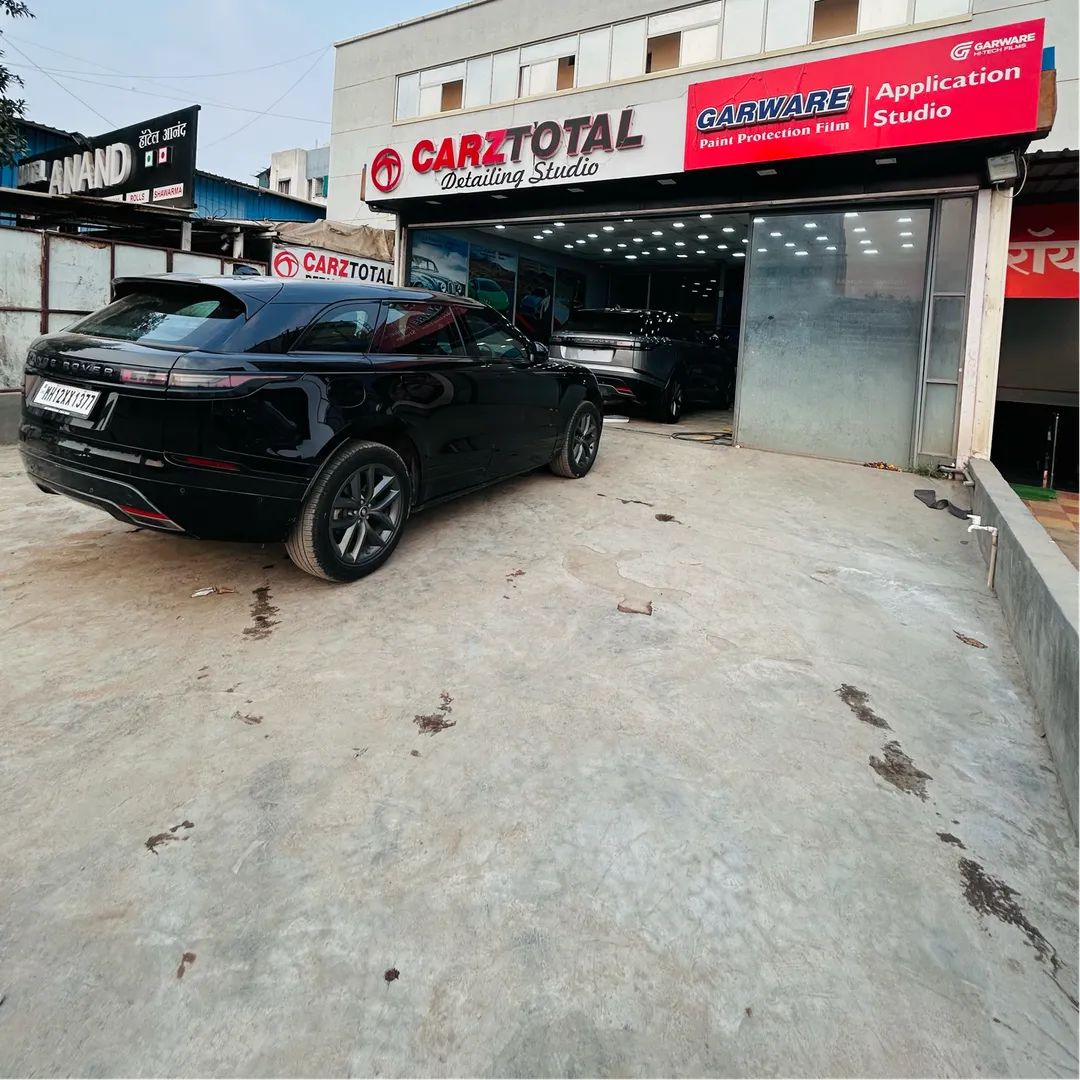 Car detailing studio Near me