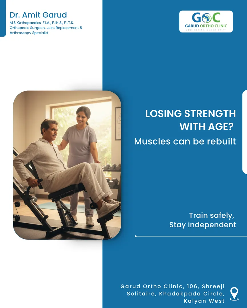 Bone Specialist and Orthopedic, Arthroscopy & Joint