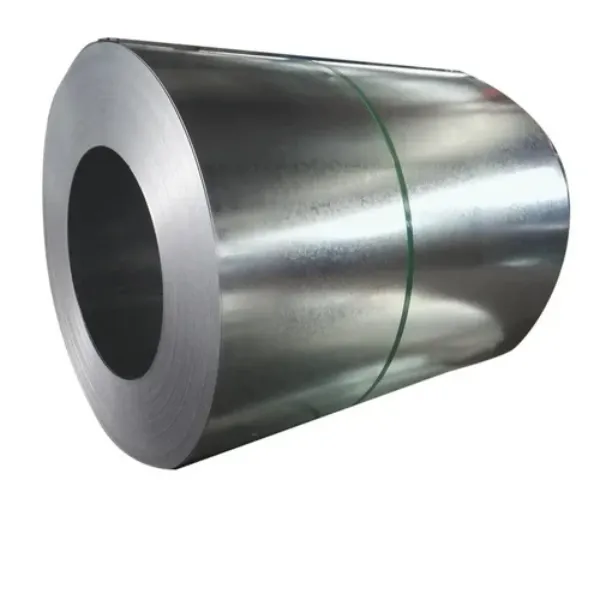 Galvanized Steel Coils Supplier in Nagpur - Corrosion Resistant Steel You Can Trust