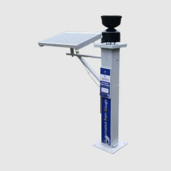 Flood Monitoring Systems in Pune: Protecting Lives and Property