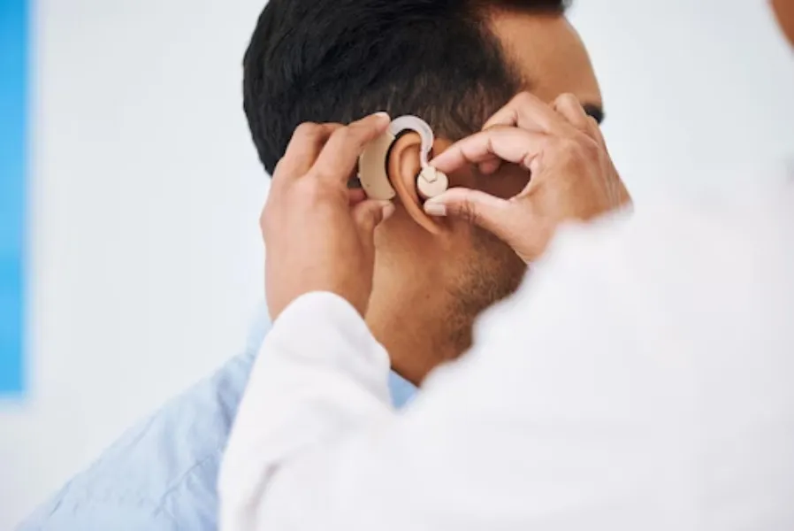 Hearing Aid in Nagpur – Simple Solutions for Everyday Clarity