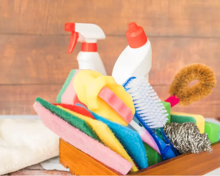 Housekeeping Material Supplier in Pune – Everyday Essentials That Keep Spaces Functional