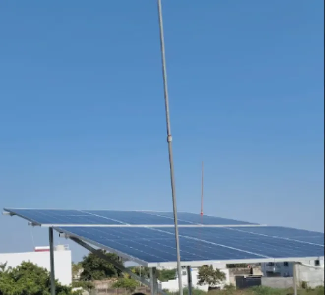 Solar Energy Solutions in Nashik