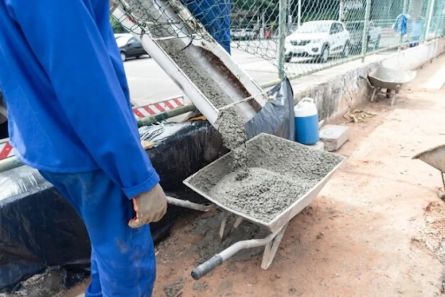Precision Mixed Concrete in Bengaluru – Customized for Accurate Results