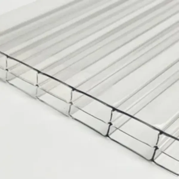 PC Opal White Sheet Manufacturer in Delhi – Soft Light with Visual Comfort