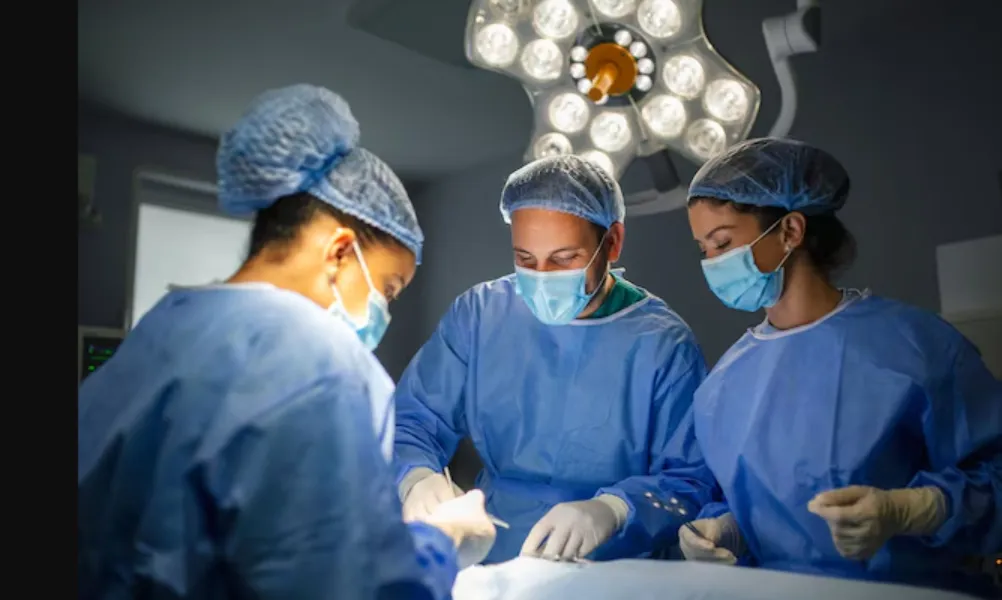 General Surgeon in Goregaon – Trusted Surgical Care Close to Home