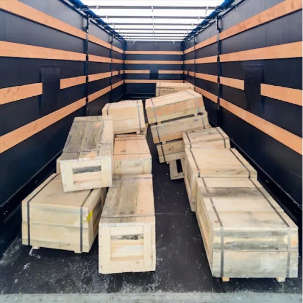 Wooden Packaging Supplier in Pune – Dependable Support for Industrial Movement