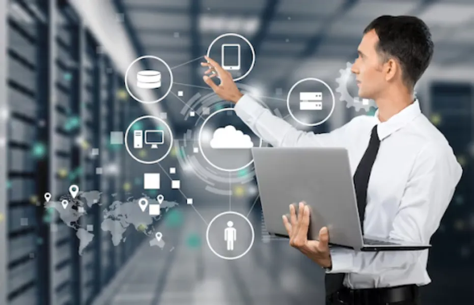 Managed IT Services and Annual Maintenance Contract (AMC) in PCMC – Keeping Systems Running Smoothly
