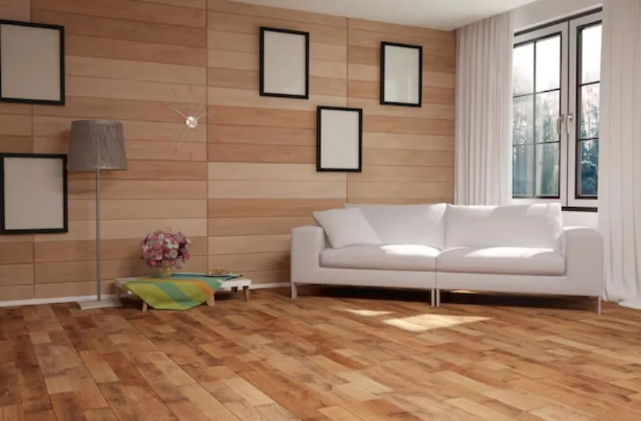 Wooden Floorings in Thane – Natural Warmth Under Every Step