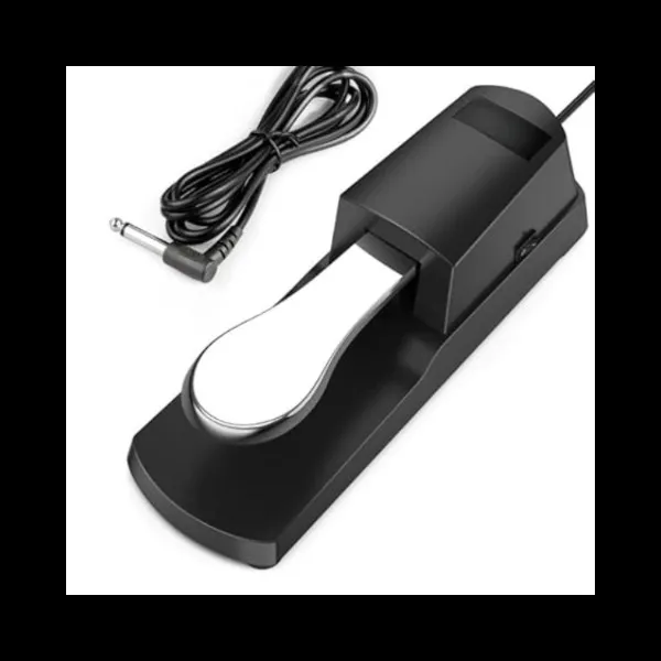 Sustain pedal