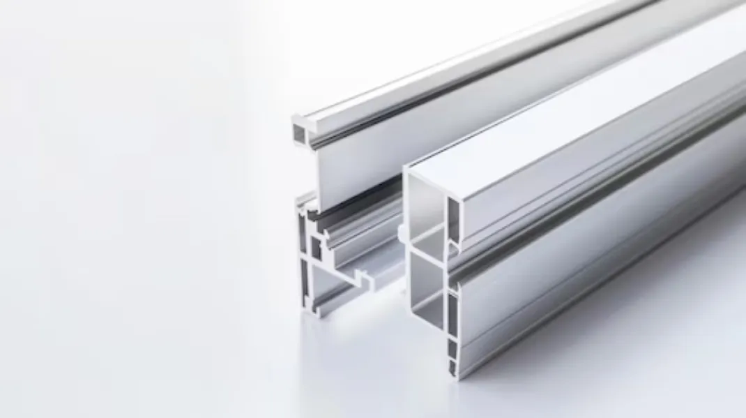 Aluminum Extrusion in Pune – Lightweight Industrial Strength