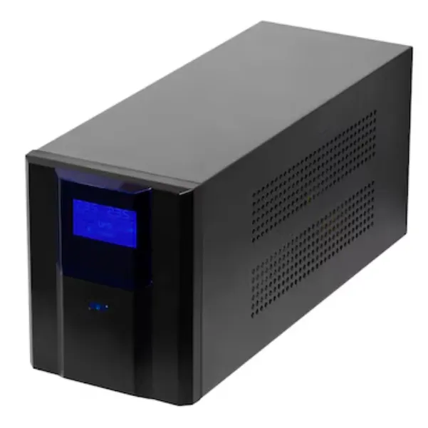 UPS System Solutions in Nagpur for Business Continuity