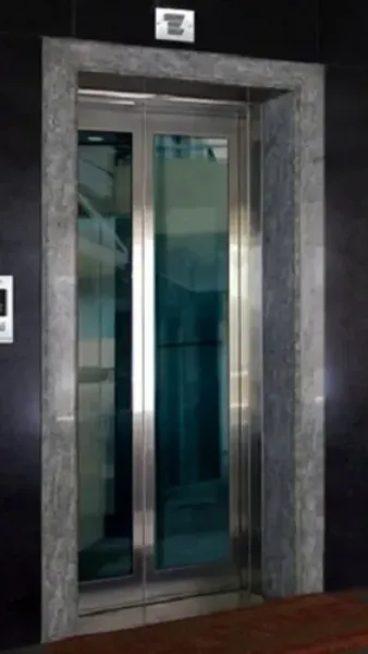 Passenger Elevator in Aundh: Enhancing Convenience and Safety for All