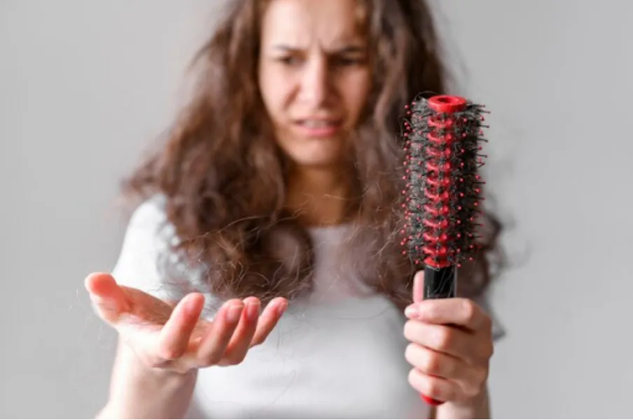 Hairfall Treatment in Pitampura - Strengthen Your Hair from Root to Tip