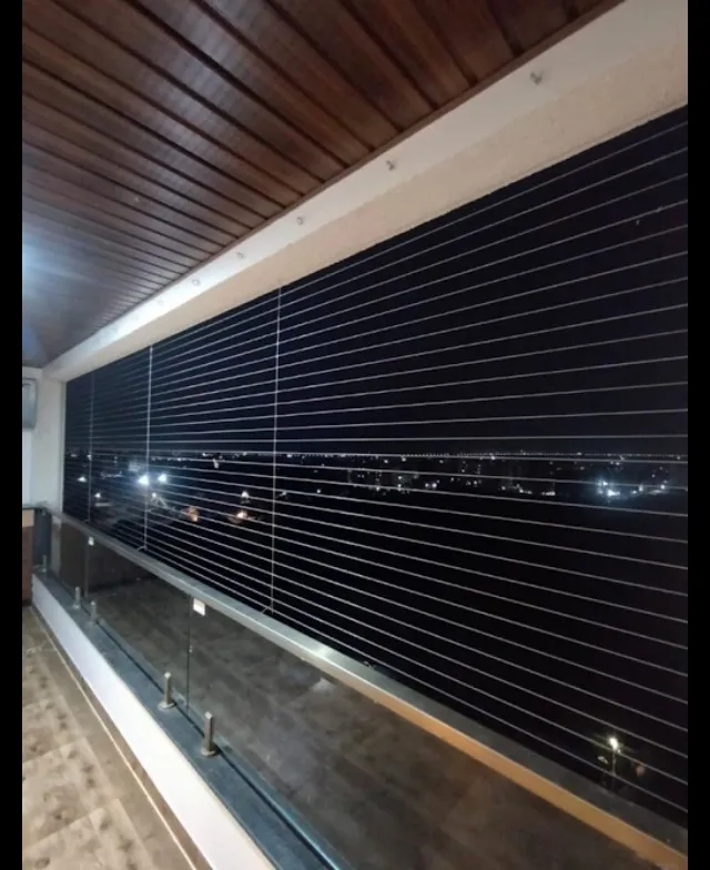 Balcony Grill in Nagpur | Where Safety Meets Everyday Living