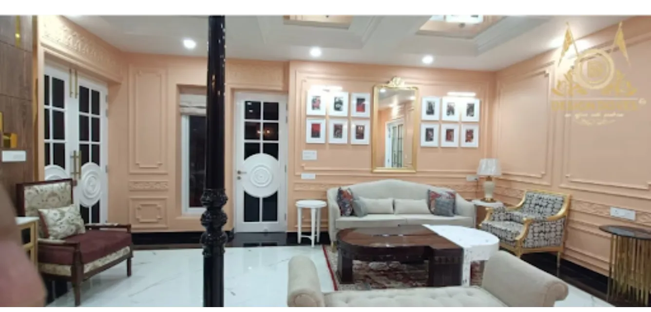 Interior Designer in Noida | Design Thinking That Travels Well