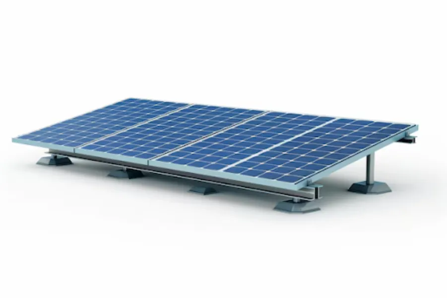 Solar Panels for Industrial Use in Nagpur: Powering Large-Scale Operations