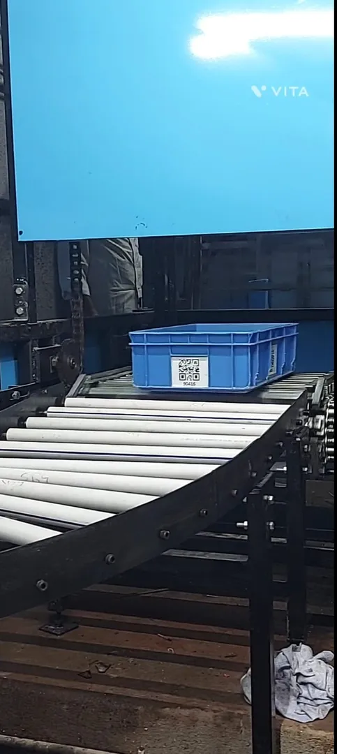 Roller Conveyors Manufacturer in Mumbai Thane