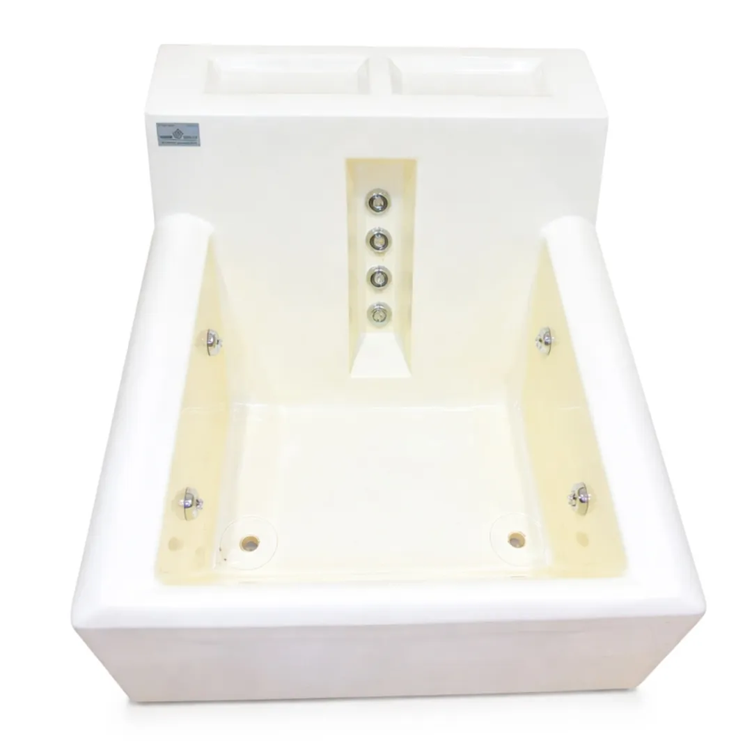 Lay Down Hydrotherapy Bed In Delhi NCR