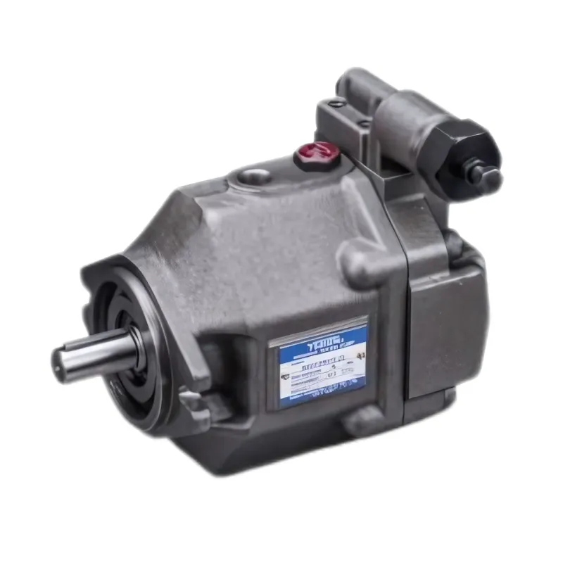 Variable Pump Supplier in Coimbatore | Meshines India