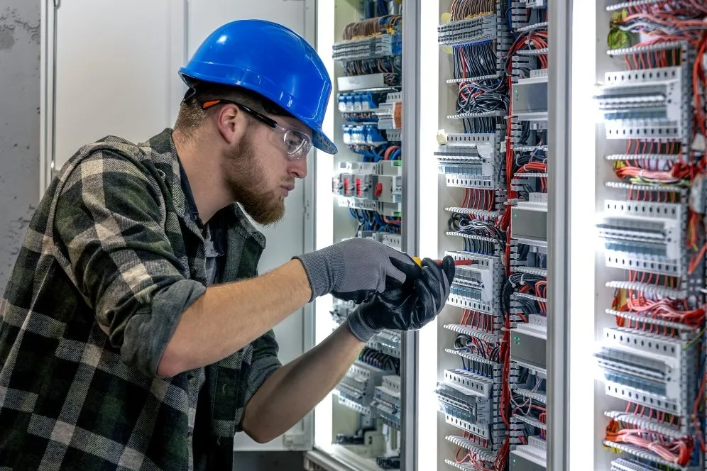Electrical Contractor in Bangalore