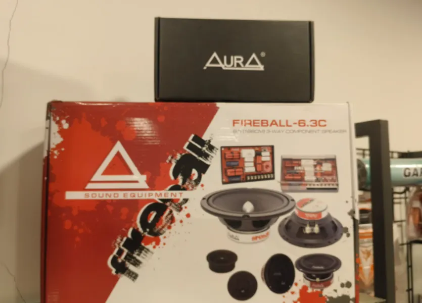 Car Component Speakers Upgrade in Bavdhan – Clear Sound That Feels Balanced