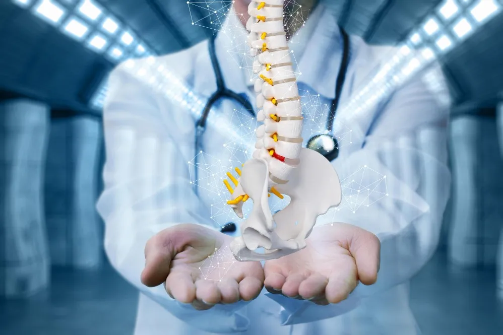 Neurosurgeon in Pune for Spine Surgery Treatment – Advanced Spine Care Solutions