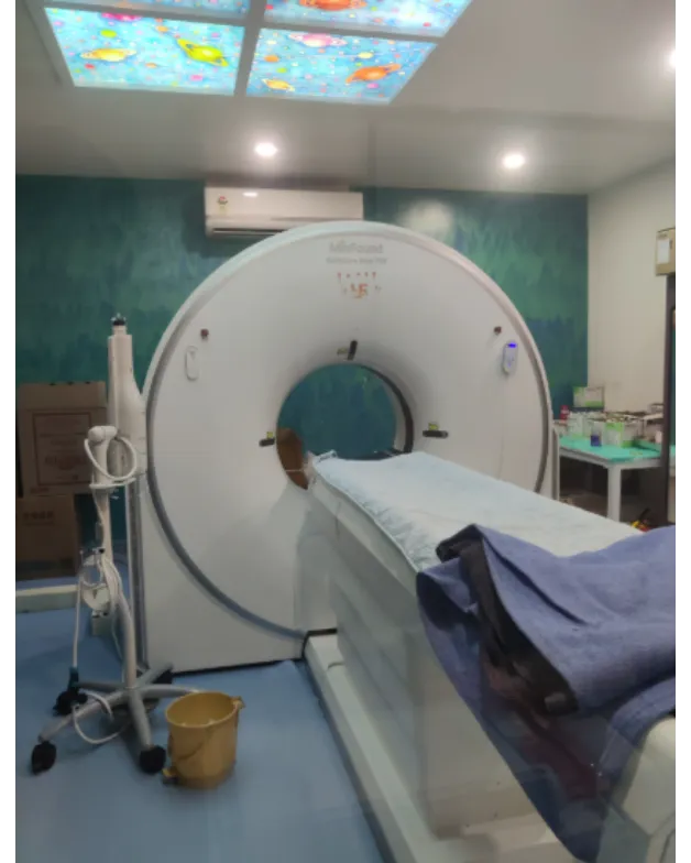 Best Imaging Centre in Nagpur – Precision and Reliability