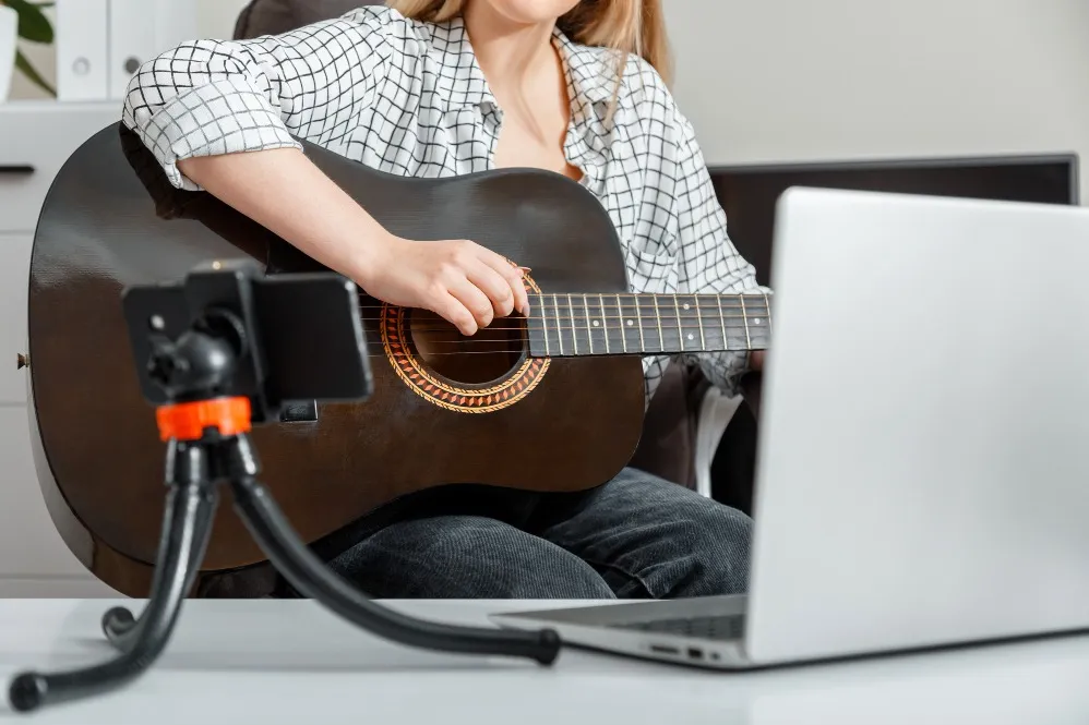 Online Music Classes in Banashankari | Enrich Your Musical Skills