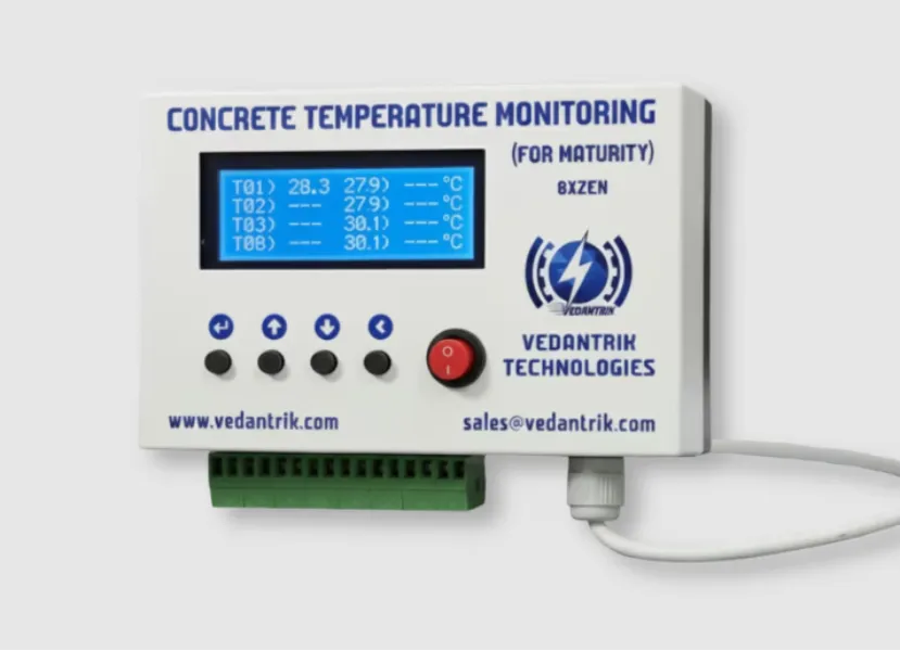 Thermal Conductivity Apparatus in Mumbai