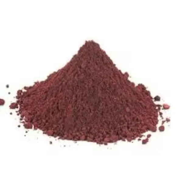 Ferric Chromate in Hyderabad for Precision-Based Manufacturing
