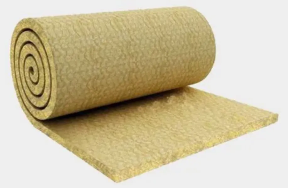 Rockwool Insulation for Industrial Roofing in Delhi – Strong Thermal and Fire Protection