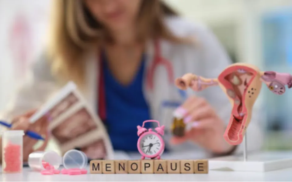 Menopause Clinic in Parel – Support Through Every Change
