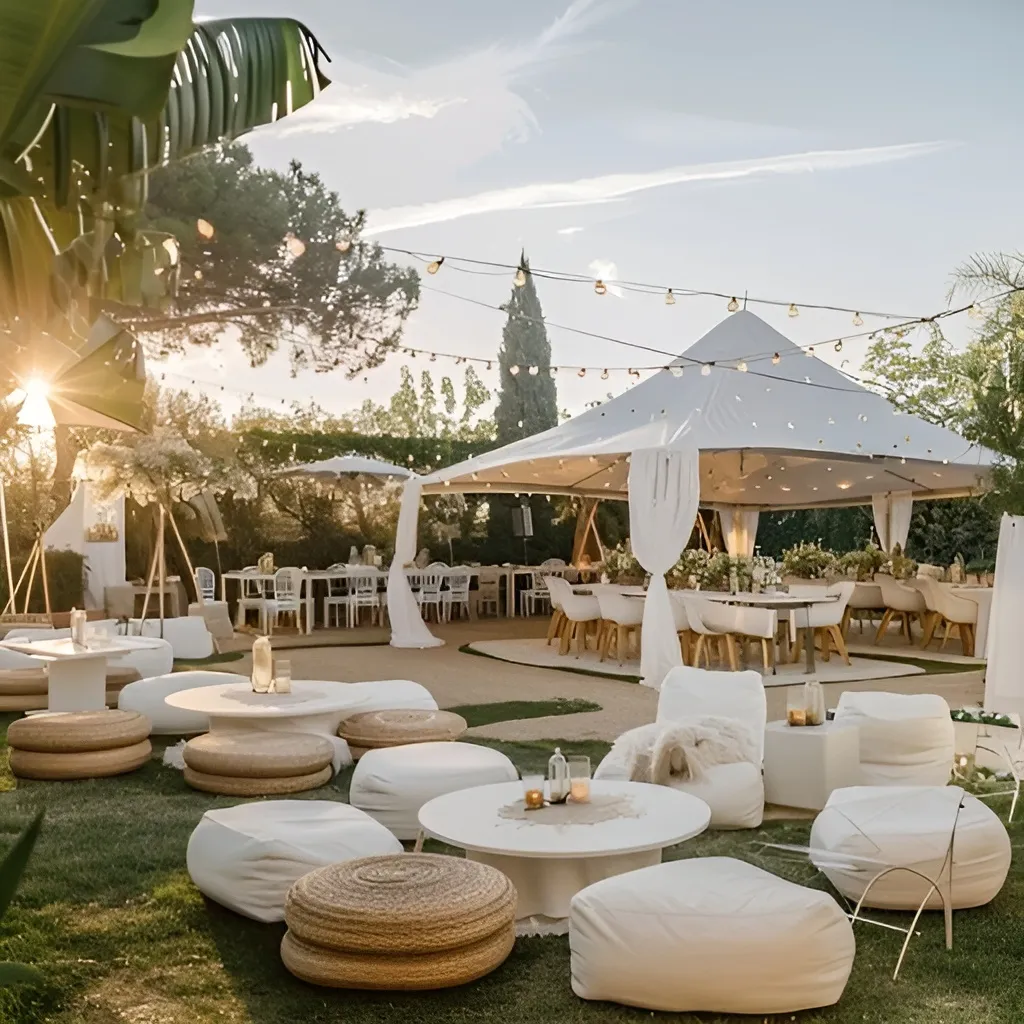 Outdoor Party Venue in Thane for Stylish and Hassle Free Celebrations