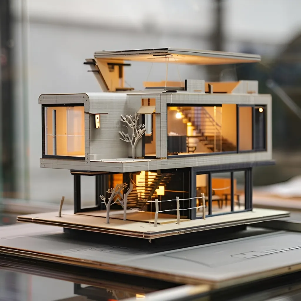 3D Elevation Design Services in Nagpur for Clear Visual Planning