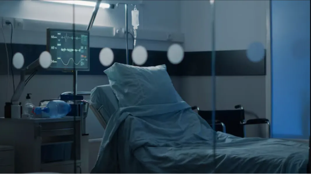 Hospital Ventilators in Coimbatore – Reliable Support in Critical Care