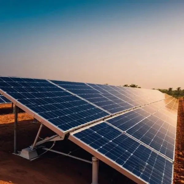 Solar Energy Storage Solutions in Nashik | Power When You Need It Most