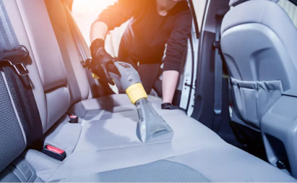 Car Deep Cleaning Services in Magarpatta | A Cleaner Cabin That Feels Better
